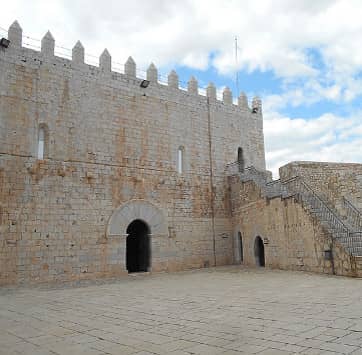 Visita Guiada Castillo Peñíscola Entrada - copia