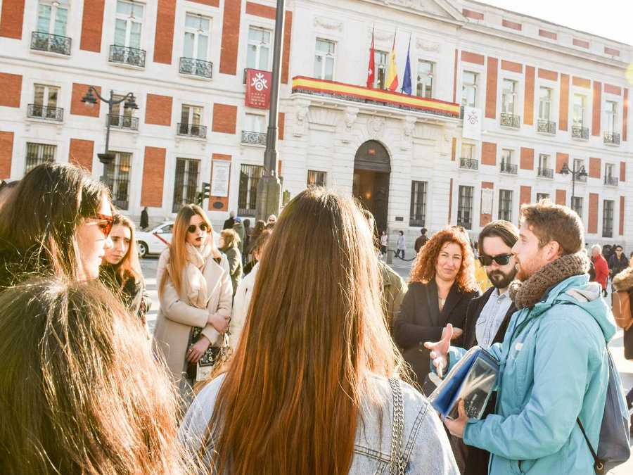 Visitas Guiadas Colegios e Institutos Peñíscola