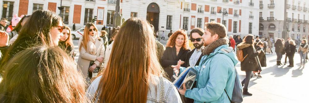 Visitas Guiadas Colegios e Institutos Peñíscola