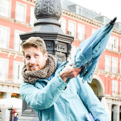 Leaf Tours Logroño Equipo alegre y profesional