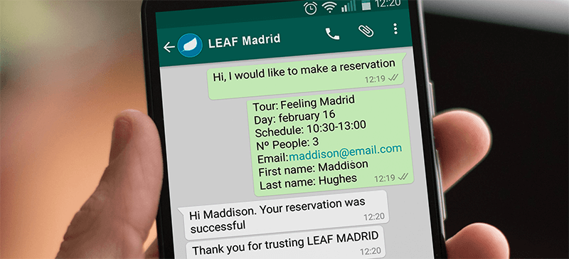 Leaf Tours Logroño Free Tour Logroño Booking